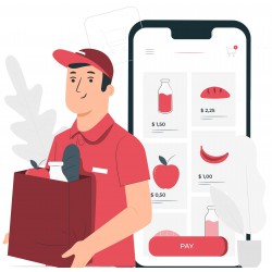 Food App