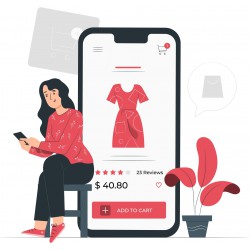 App E-Shopping