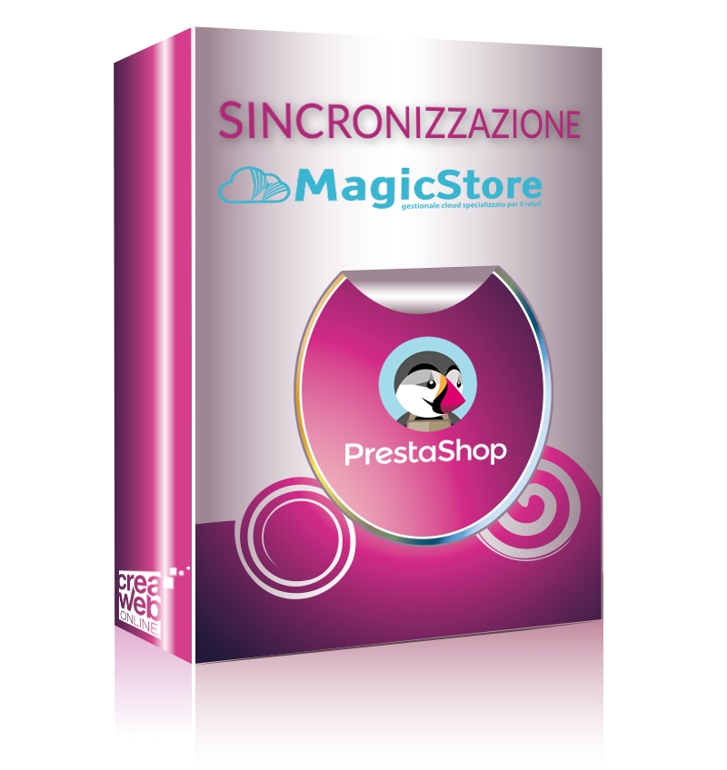 MagicStore