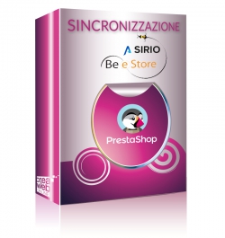 Sincronizzazione E-commerce Prestashop e BeeStore
